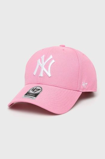 47brand - Čepice MLB New York Yankees