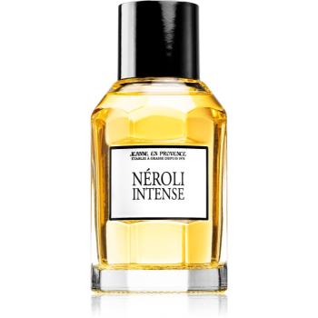 Jeanne en Provence Néroli Intense toaletní voda pro muže 100 ml