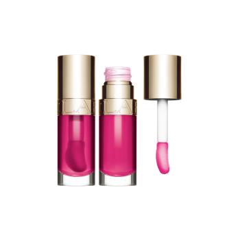 Clarins Lehký olej na rty (Lip Comfort Oil) 7 ml 10 Plum