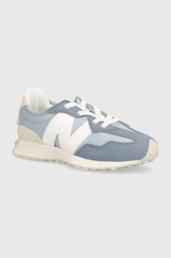 Dětské sneakers boty New Balance PH327FH