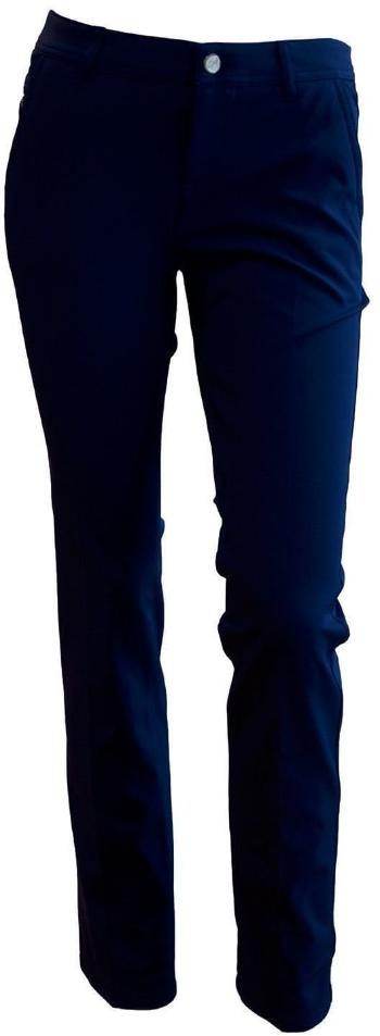 Alberto Alva 3xDRY Cooler Navy 42/R Kalhoty