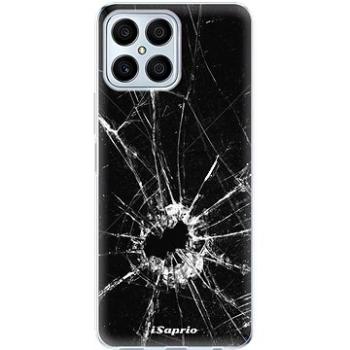 iSaprio Broken Glass 10 pro Honor X8 (bglass10-TPU3-HonX8)