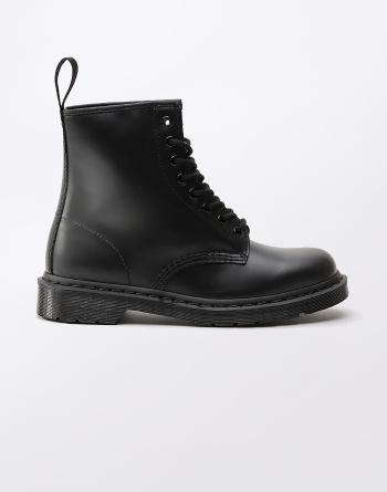 Dr. Martens 1460 Mono Black Smooth 41