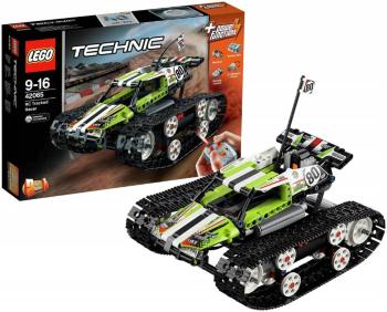 LEGO Technic 42065 RC Pásový závoďák