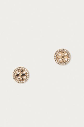 Náušnice Tory Burch MILLER PAVE STUD "53422."