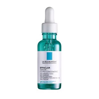 LA ROCHE-POSAY Effaclar Ultrakoncentrované sérum 30 ml (3337875722827)