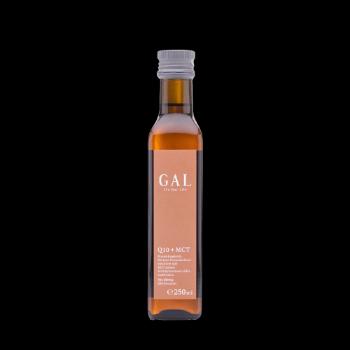 GAL Q10 + MCT 250 ml