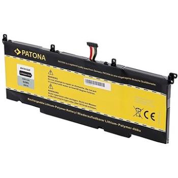 Patona pro Asus S5V/ZX60V  3400mAh Li-Pol 15,2V B41N1526 (PT2863)