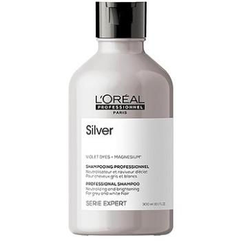 L'ORÉAL PROFESSIONNEL Serie Expert New Silver 300 ml (3474636974115)