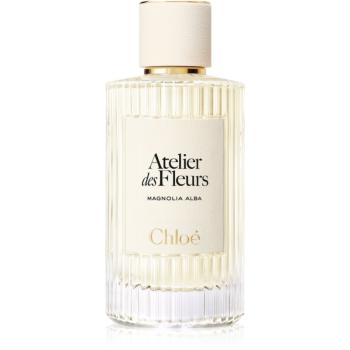 Chloé Atelier des Fleurs Magnolia Alba parfémovaná voda pro ženy 150 ml