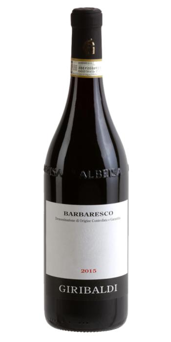 Barbaresco, Piemonte DOCG