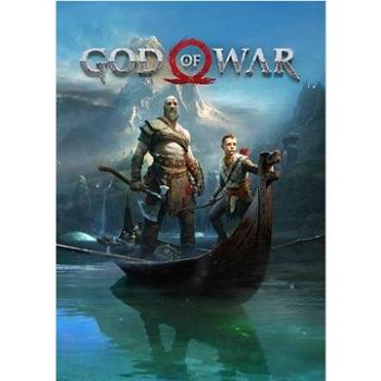 God of War - PC DIGITAL (1836925)