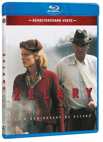 Želary (BLU-RAY) - remasterovaná verze