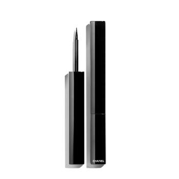 Chanel Voděodolné tekuté oční linky Le Liner (Liquid Eyeliner) 2,5 ml Ultra Brun