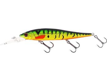 Westin Wobler Jerkbite Firetiger Flash - 11cm 15g MR