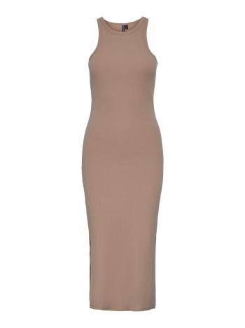 PIECES Ruha 'RUKA'  sötét bézs