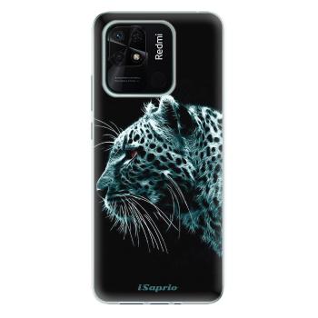 Odolné silikonové pouzdro iSaprio - Leopard 10 - Xiaomi Redmi 10C