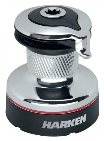 Harken 50.2STC Vinšna, klika