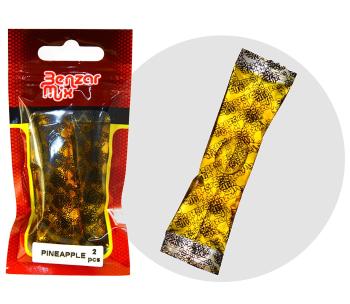 Benzar mix booster instant method flavour aroma 2 ksl - ananas