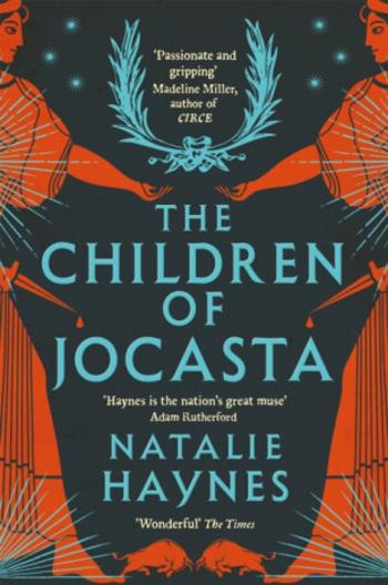 The Children of Jocasta - Natalie Haynesová