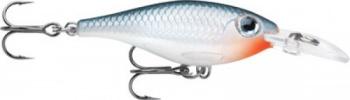 Rapala wobler ultra light shad 4 cm 3 g sd