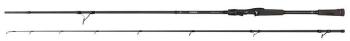 Fox rage prut prism x power spinning rod 2,4 m 20-90 g