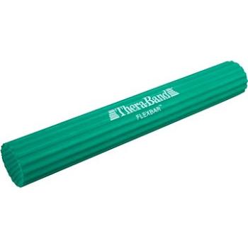 Thera-Band  FlexBar zelený (087453123463)