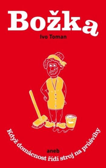 Božka - Ivo Toman