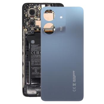 Originál kryt batérie pre Xiaomi Redmi 13C modrý