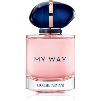 Armani My Way parfémovaná voda plnitelná pro ženy 50 ml