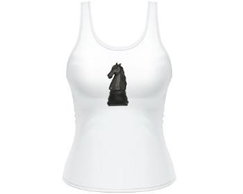 Dámské tílko Tank Top Kůň 