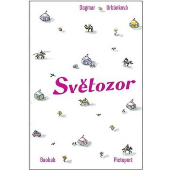 Světozor (978-80-7515-141-4)