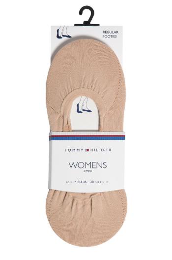 Ponožky Tommy Hilfiger Regular Step (2-pack) 353007001