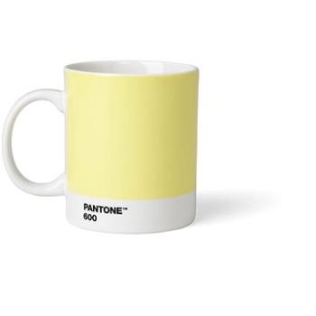 PANTONE  - Light Yellow 600, 375 ml (101030600)