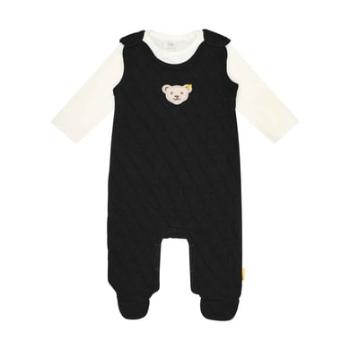 Steiff Romper set Steiff Navy