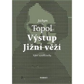 Výstup Jižní věží (978-80-7215-573-6)