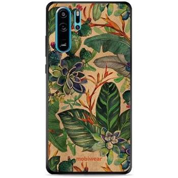 Mobiwear Glossy lesklý pro Huawei P30 Pro - G036G (5904808487221)