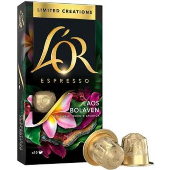 L'OR Espresso Limited Creation Laos 10ks kapslí  (4071064)