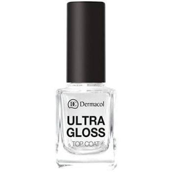 DERMACOL Ultra Glossy Top Coat 11 ml (85959477)