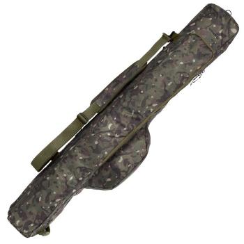 Trakker pouzdro na pruty nxc camo 3 rod sleeve 10 ft-r