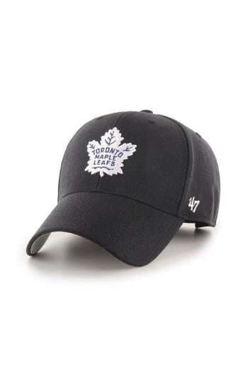 Čepice 47brand NHL Toronto Maple Leafs H-MVP18WBV-BKC