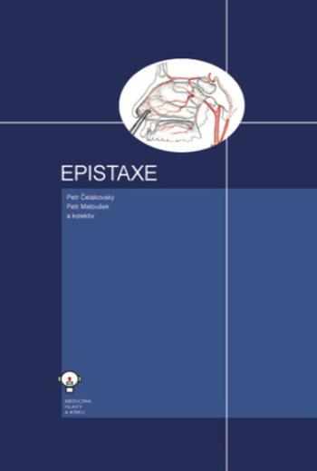 Epistaxe - Petr Matoušek, Petr Čelakovský