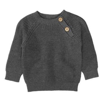 Staccato steel Jumper