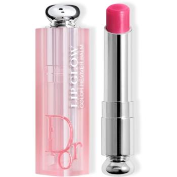 DIOR Dior Addict Lip Glow balzám na rty odstín 007 Raspberry 3,2 g