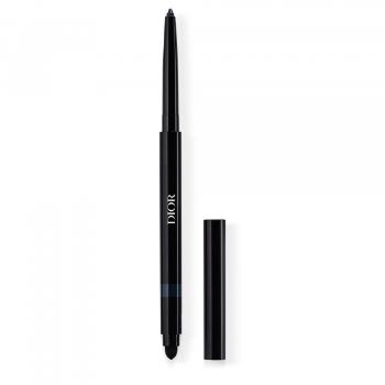 Dior Diorshow Stylo voděodolná oční linka - 296 Matte Blue 0,3 g