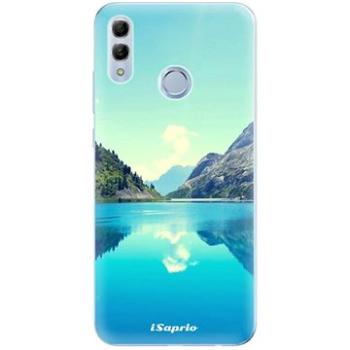 iSaprio Lake 01 pro Honor 10 Lite (lake01-TPU-Hon10lite)