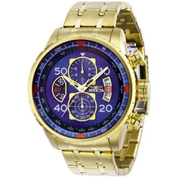 Invicta Aviator 36602 - 30 dnů na vrácení zboží