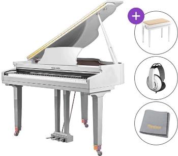 Pearl River GP 1100 SET Digitální grand piano White