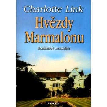 Hvězdy Marmalonu (80-7336-360-7)