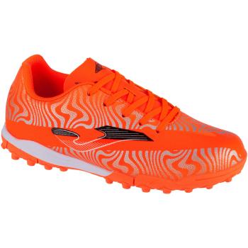 Joma  Evolution Jr 24 EVJW TF  Futbalové kopačky Oranžová